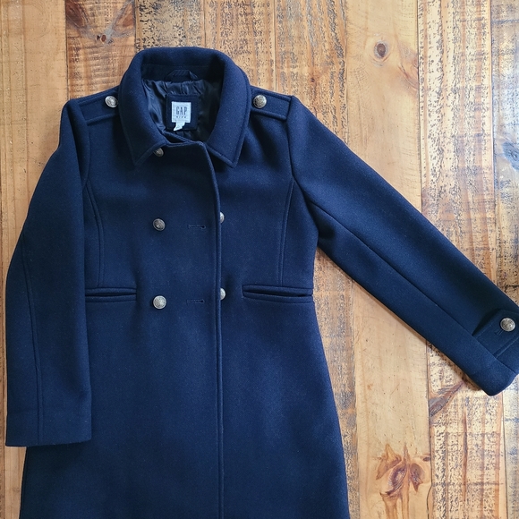 🐸 GAP KIDS coat for girls - Picture 2 of 9